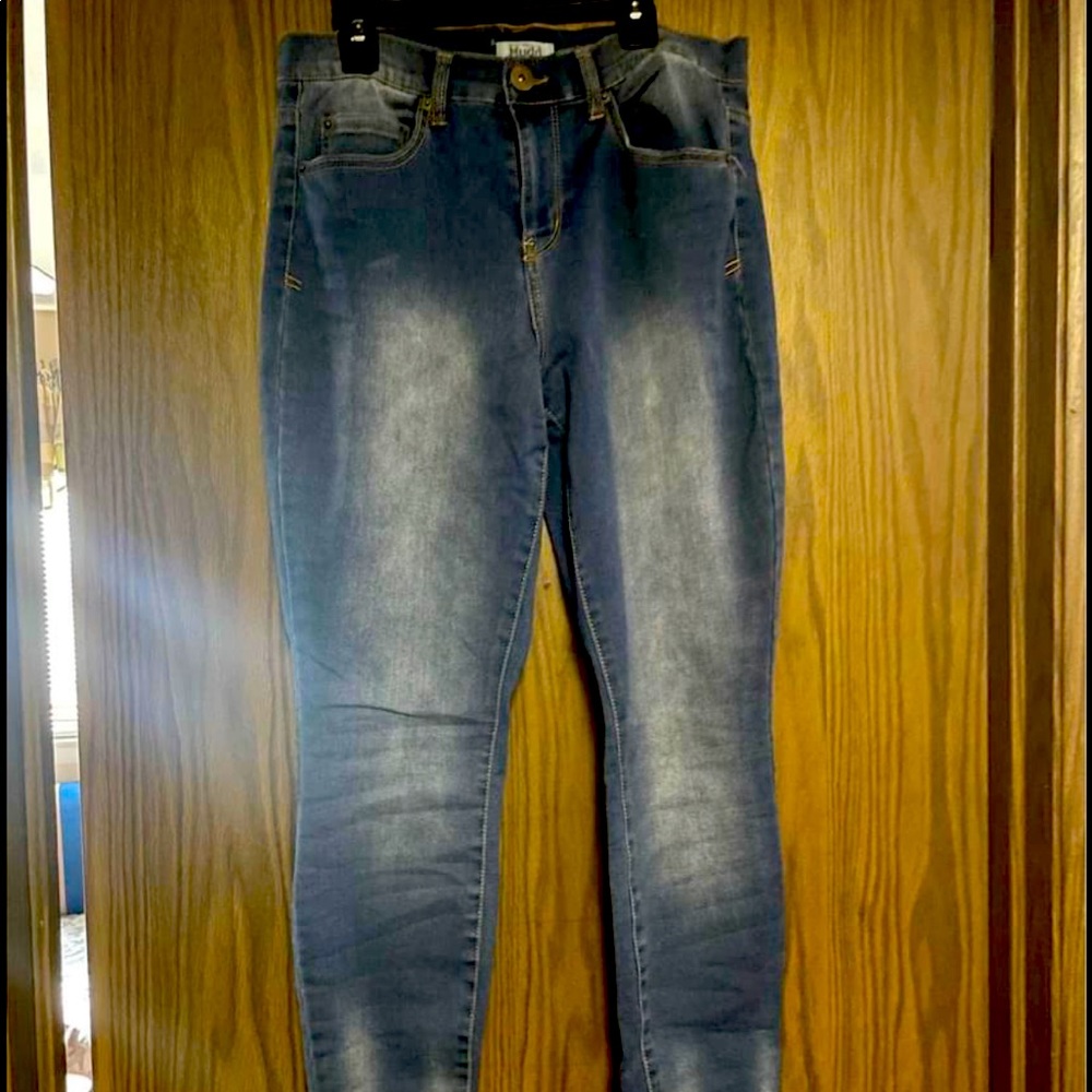 Blue Jeans